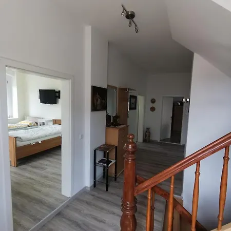 Schmetterling Gæstehus *