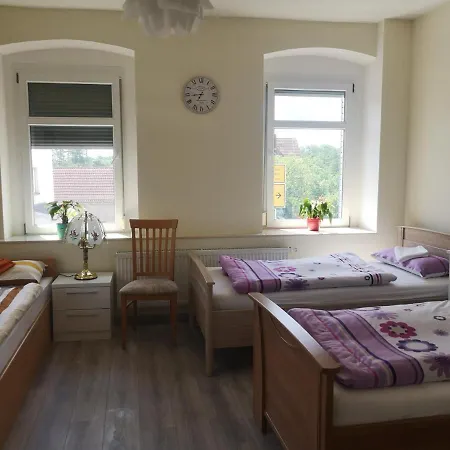 Guest house Schmetterling