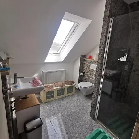 Gæstehus Schmetterling Bad Lausick