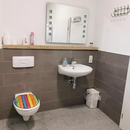 Gæstehus Schmetterling