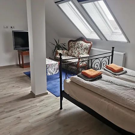 Schmetterling Maison d'hôtes *