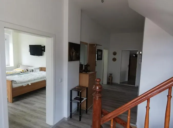 Schmetterling Guest house *