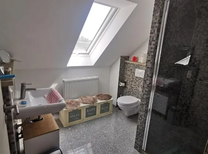 Guest house Schmetterling Bad Lausick