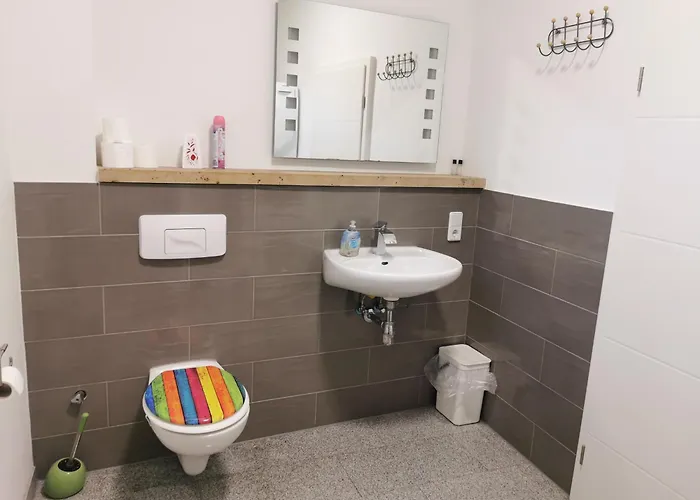 Guest house Schmetterling