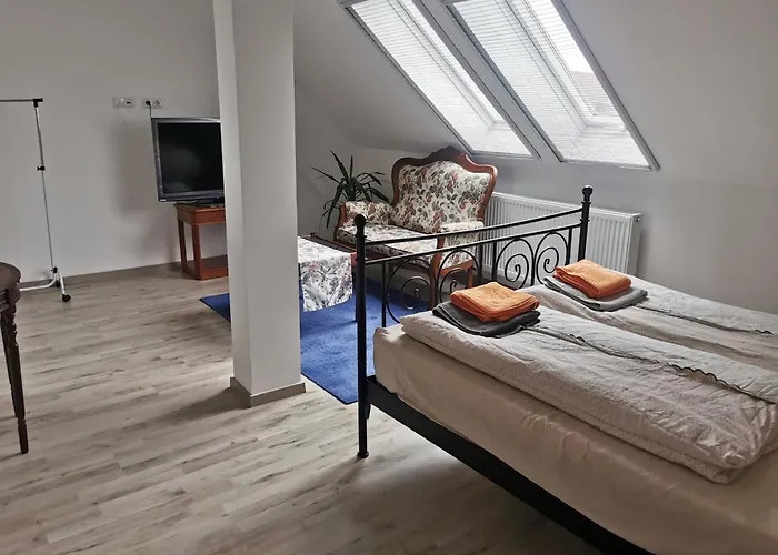 Schmetterling Guest house *